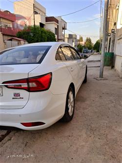 ام جي 5